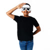 Star Wars Storm Trooper Sun-Staches